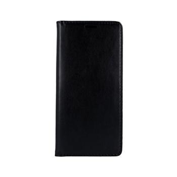 TopQ Samsung A72 Magnet Book knížkové černé 55909 (Sun-55909)