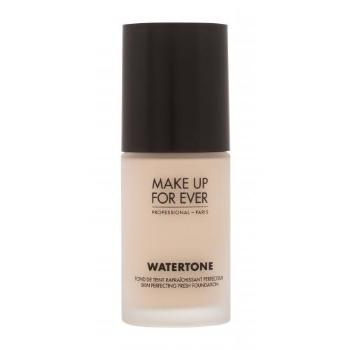 Make Up For Ever Watertone Skin Perfecting Fresh Foundation 40 ml make-up Y405 Golden Honey na všechny typy pleti; na rozjasnění pleti