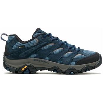 Merrell J036658 Siren 4 Thermo MID WP black (SPTmerr0909nad)