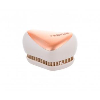 Tangle Teezer Compact Styler 1 ks kartáč na vlasy pro ženy Rose Gold Cream