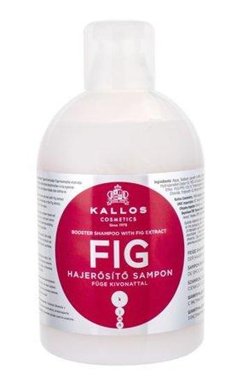 Šampon Kallos Cosmetics - Fig 1000 ml 