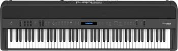 Roland FP 90X BK Digitální stage piano Black