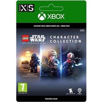 LEGO Star Wars: The Skywalker Saga - Character Collection - Xbox Digital (7D4-00635)