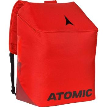Atomic BOOT & HELMET PACK Batoh na lyžařské boty a vybavení, červená, velikost UNI