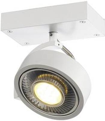 Stropní lampa GU10 SLV Kalu 147301 bílá (matná)