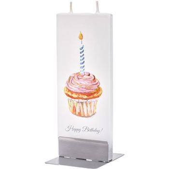 FLATYZ Flat Happy Birthday Cupcake (4772059001869)