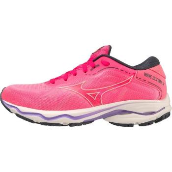 Mizuno WAVE ULTIMA 14 W Dámská běžecká obuv, růžová, velikost 40.5