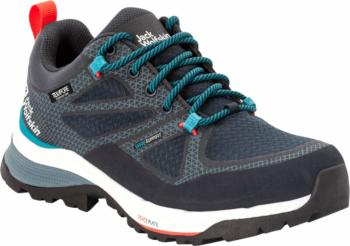 Jack Wolfskin Force Striker Texapore Low W 38 Dámské outdoorové boty