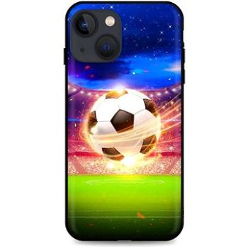 TopQ iPhone 13 silikon Football Dream 64912 (Sun-64912)