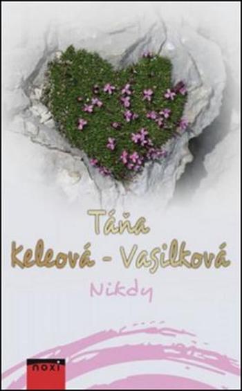 Nikdy - Keleová-Vasilková Táňa