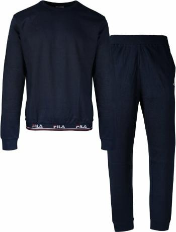 Fila FPW1115 Man Pyjamas Navy M Fitness spodní prádlo