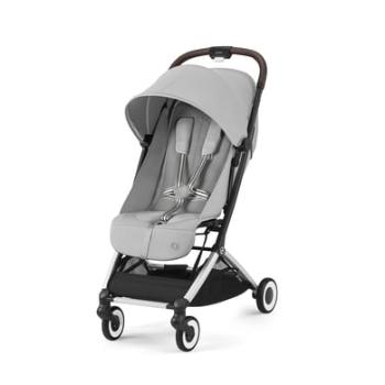 Cybex Sport ORFEO rám Silver Fog Grey 2024