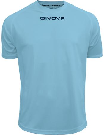 Pánské sportovní tričko Givova vel. 3XL