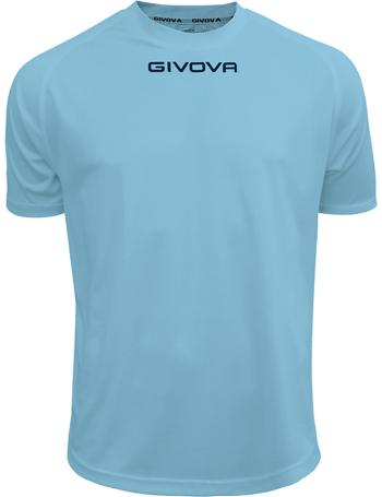 Pánské sportovní tričko Givova vel. 2XL