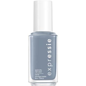 Essie Expressie 10 ml lak na nehty pro ženy 340 Air Dry