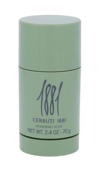 Deodorant Nino Cerruti - Cerruti 1881 Pour Homme , 75ml