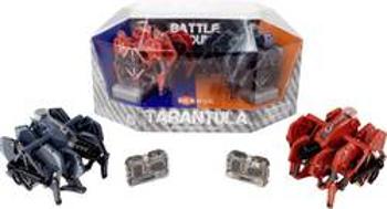 Robotická hračka HexBug Battle Ground Tarantula Twin Pack, 409-5120