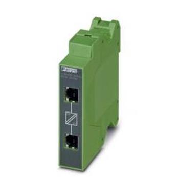 Síťový separátor Phoenix Contact FL ISOLATOR 100-RJ/RJ ethernet. portů 1