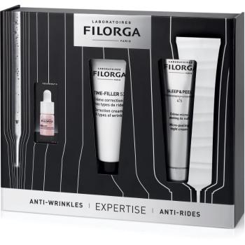 FILORGA GIFTSET SMOOTHING dárková sada(proti vráskám)