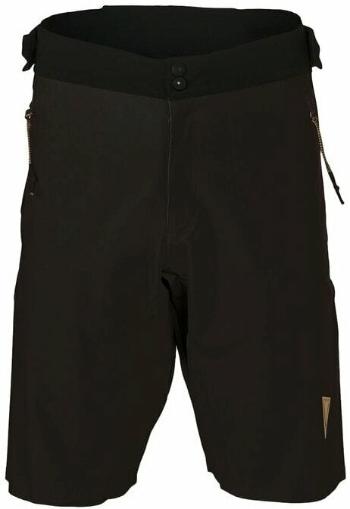 AGU MTB Short Venture Men Black L Cyklo-kalhoty