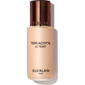 GUERLAIN Terracotta Le Teint tekutý make-up pro přirozený vzhled odstín 2N Neutral 35 ml