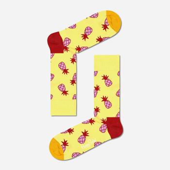 Happy Socks Pineapple PNA01-2200