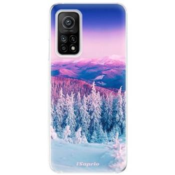 iSaprio Winter 01 pro Xiaomi Mi 10T / Mi 10T Pro (winter01-TPU3-Mi10Tp)
