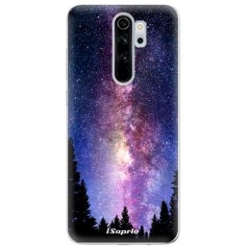 iSaprio Milky Way 11 pro Xiaomi Redmi Note 8 Pro (milky11-TPU2_RmiN8P)