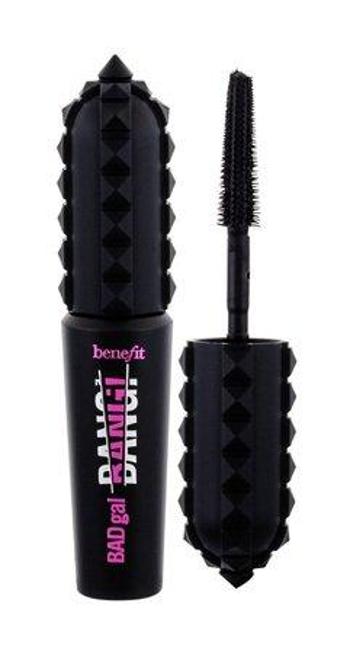 Benefit Řasenka pro extra objem Badgal Bang (Volumizing Mascara Mini) 4 g, 4ml, Black