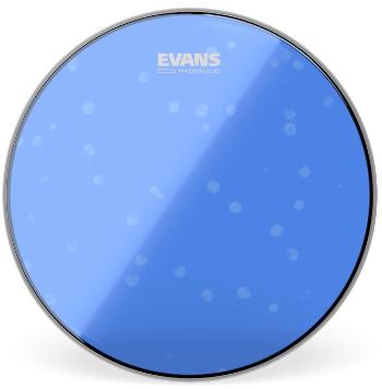 Evans 8" Hydraulic Blue