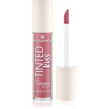 Essence TINTED kiss hydratační lesk na rty odstín 02 4 ml