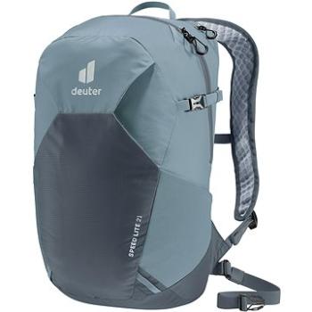 Deuter Speed Lite 21 šedomodrý (4046051130583)