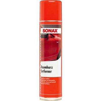SONAX Odstraňovač pryskyřice a trusu, 400ml (390300)