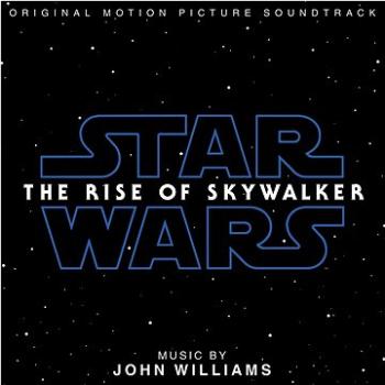 Soundtrack: Star Wars : The Rise Of Skywalker - CD (8743994)