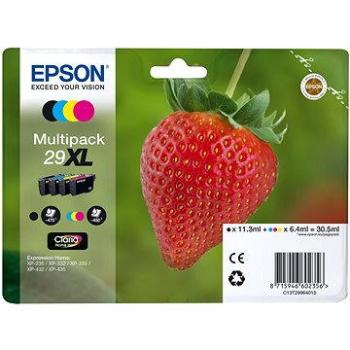 Epson T29XL multipack XL (C13T29964012)