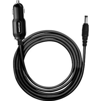 AlzaPower Car Cable For Charging Station 2m černý (APW-CB12TDCB)