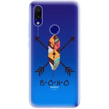 iSaprio BOHO pro Xiaomi Redmi 7 (boh-TPU-Rmi7)