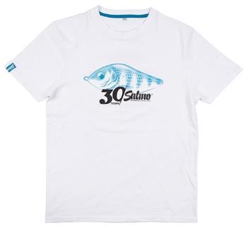 Salmo tričko 30th anniversary tee shirt - xl