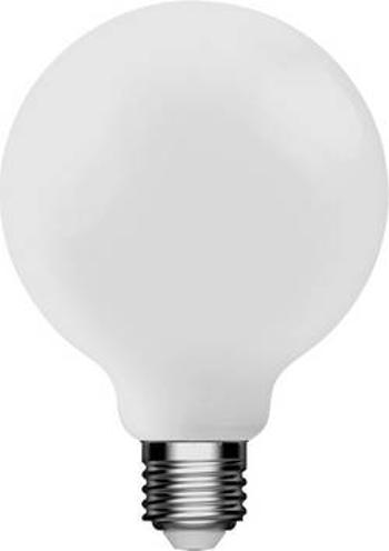 LED žárovka Megaman MM21141 230 V, E27, 8.2 W = 75 W, teplá bílá, A++ (A++ - E), 1 ks