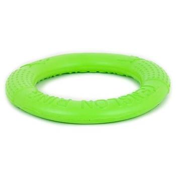 Akinu výcvik kruh malý zelený 18 cm (8595184950996)
