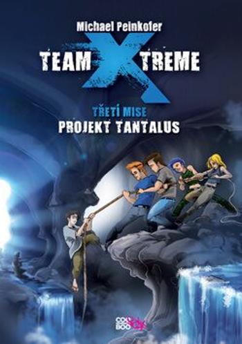 Team X-treme - Projekt Tantalus - Michael Peinkofer