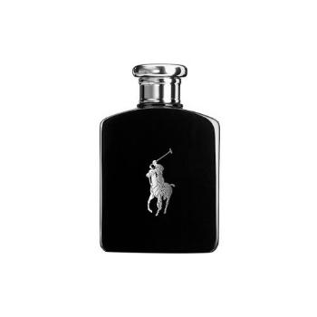 Ralph Lauren Polo Black 75 ml toaletní voda pro muže