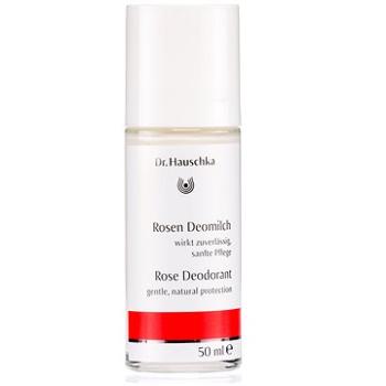 DR. HAUSCHKA Rose Deodorant 50 ml (4020829025325)