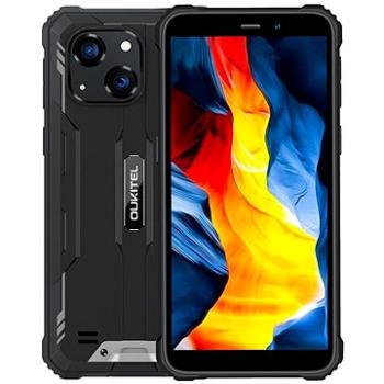 Oukitel WP20 černá (84008087)