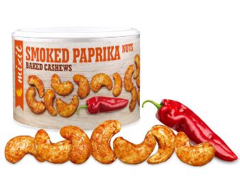 Mixit Oříšky z pece Uzená paprika 140 g