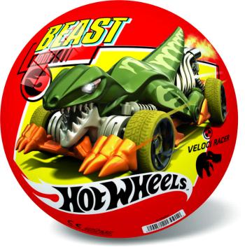 Míč Hot Wheels 14 cm