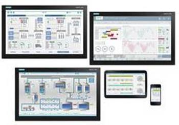 Software pro PLC Siemens 6AV6371-1DV07-4AX0 6AV63711DV074AX0