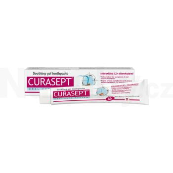 Curasept ADS Soothing zubní pasta 75 ml