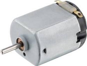 Elektromotor Motraxx SFK-130SH-14190, 12 V, 26 550 ot./min.