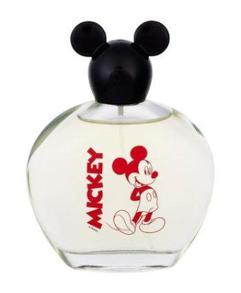 Toaletní voda Disney - I love Mickey , 100ml